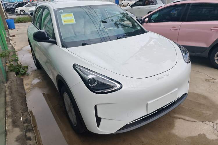 Used  Geome 2025 310km Youth Edition
