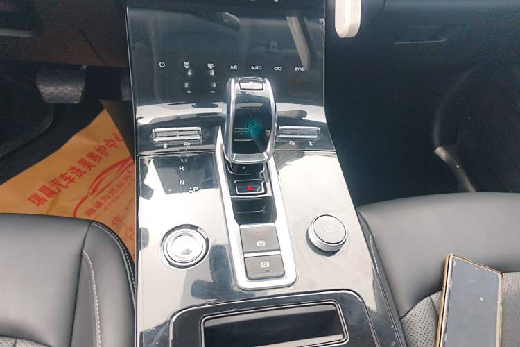 Used Chery Tiggo 8 2021 Kunpeng Edition 290TGDI Automatic Zhubfeng+ Version
