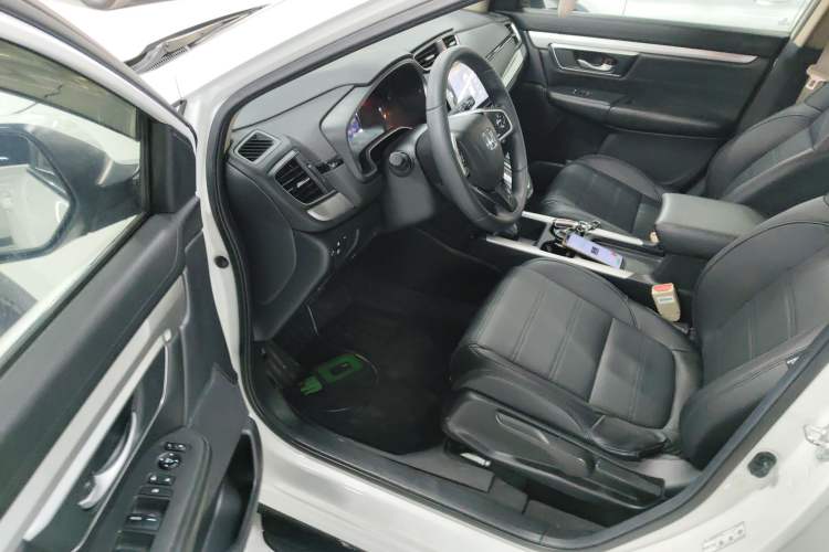 Used Honda CR-V 2019 240TURBO CVT 2WD Comfort Version China V