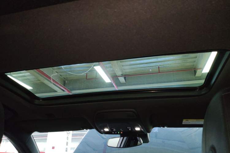 Used Cadillac CT6 2017 28T Luxury Model
