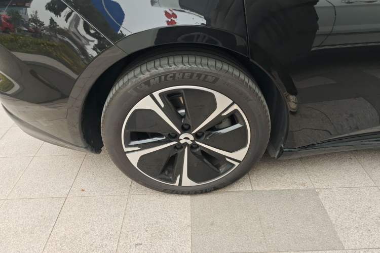 Used Nio ET5T 2025 75 kWh Touring