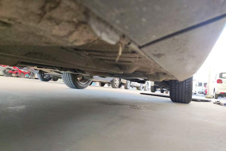 Used Peugeot 3008 2015 1.6THP Automatic Trend Edition
