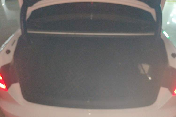 Used Audi A4L 2019 40 TFSI Ambition China VI
