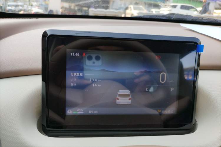 Used Wuling Hongguang MINIEV 2025 Four-Door Version Zhenxiang+ Edition
