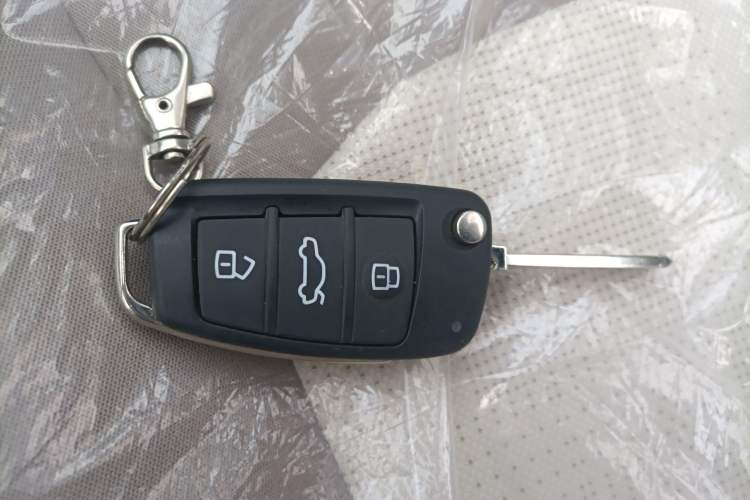 Used Chery QQ Ice Cream 2025 155km Sundae Edition