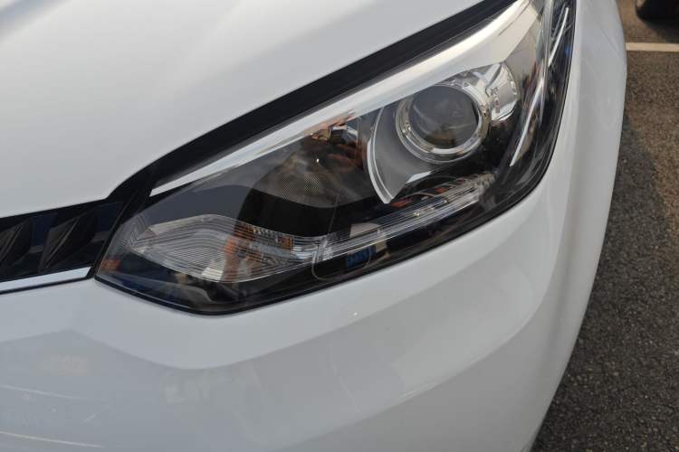 Used MG GS 2015 1.5TGI TST Luxury Edition
