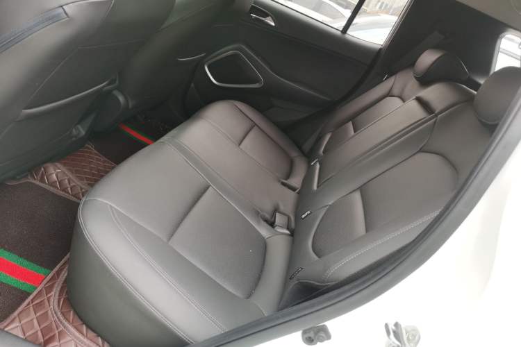 Used Hyundai ix35 2019 2.0L Automatic 2WD Zhiyong·Changxiang Edition China VI Standard
