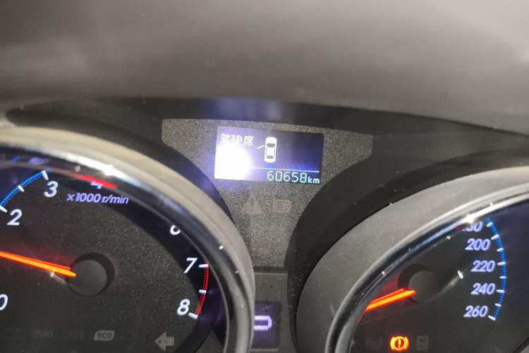 Used Toyota Reiz 2013 2.5V Elite Edition
