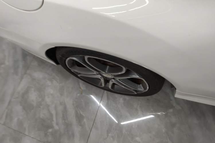 Used Mercedes-Benz E-Class 2014 E 260 Coupe