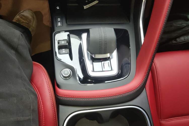 Used Jaguar E-PACE 2024 All-New R-DYNAMIC S Sport Edition
