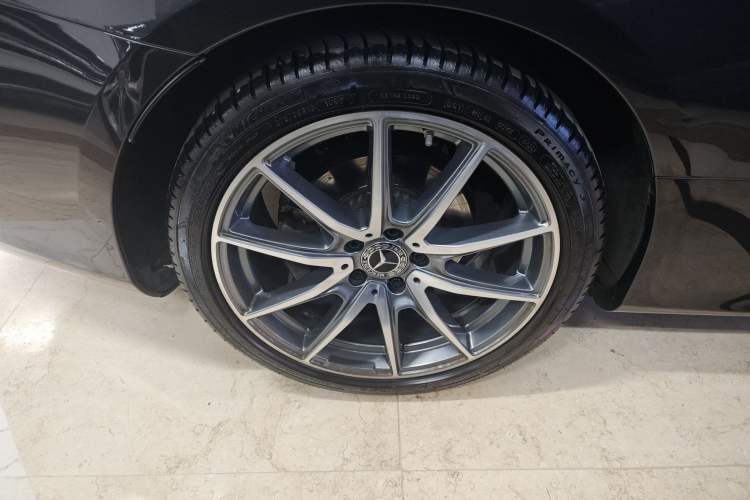 Used Mercedes-Benz E-Class 2021 Facelift E 300 Coupe