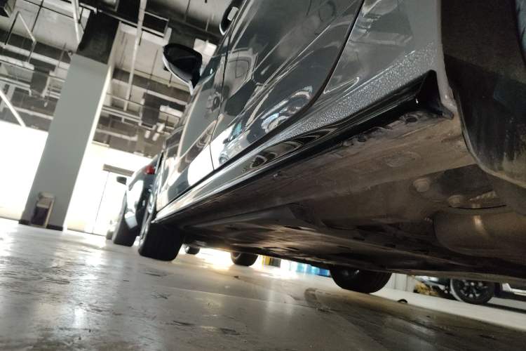 Used Volkswagen Golf 2023 280TSI DSG R-Line Lite
