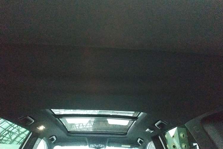 Used GAC Trumpchi GS8 2020 GS8S 390T Two-Wheel Drive Luxury Smart Connectivity Version