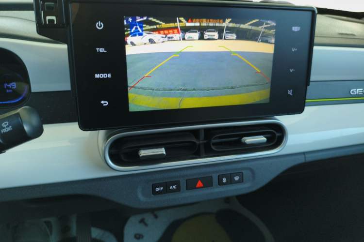 Used  Panda 2025 210km Panda Rider
