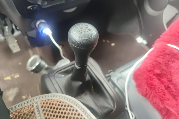 Used Wuling Rongguang 2021 1.5L Extended Standard Version with Air Conditioning – L3C
