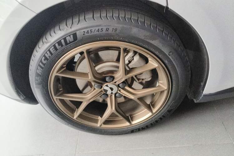 Used Nio ET5T 2024 75kWh Touring
