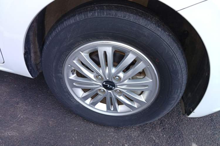 Used Kia Pegas 2020 Revised Version 1.4L Automatic Comfortable with Sunroof
