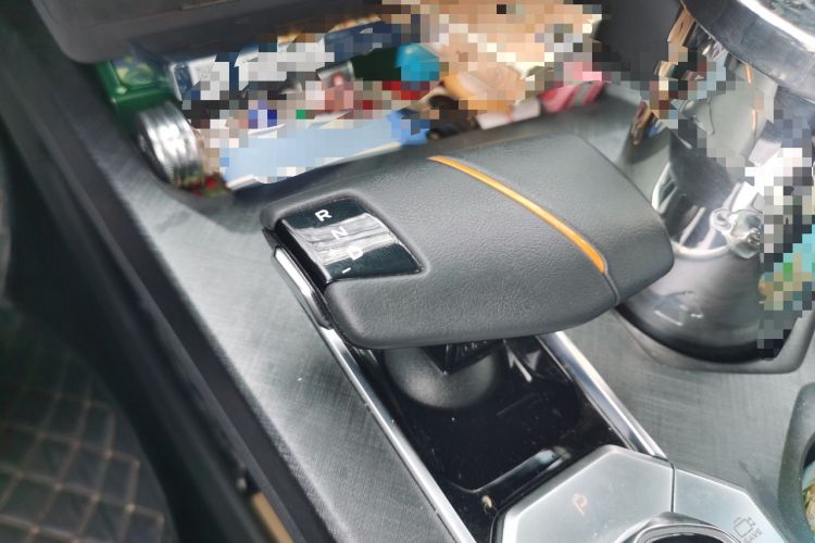 Used Changan UNI-V 2023 1.5T Prestige Model