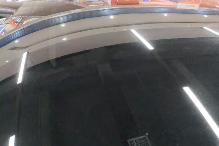 Used Denza N9 2025 Flagship Model