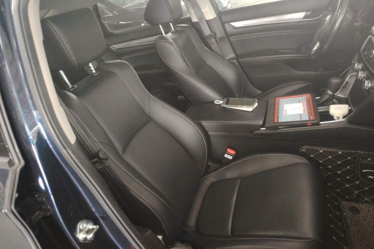 Used Honda Inspire 2019 260TURBO Jingyue Edition China VI