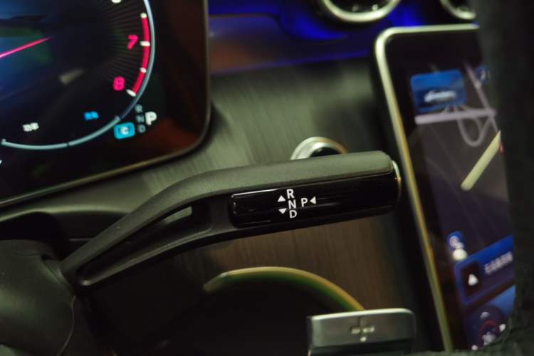 Used Mercedes-Benz C-Class 2024 C 200 L Sport Edition
