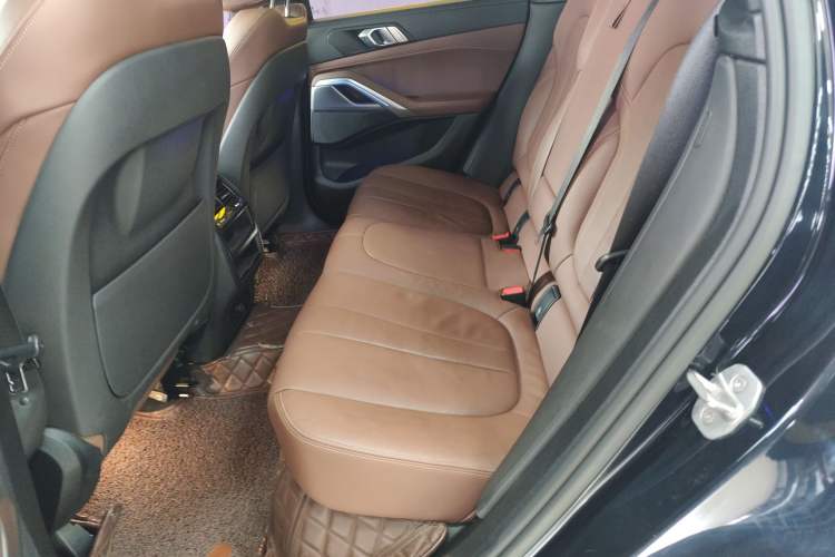 Used BMW X6 2020 xDrive30i M Sport Package
