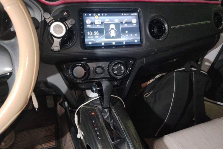 Used Honda XR-V 2015 1.8L EXi CVT Comfort Version