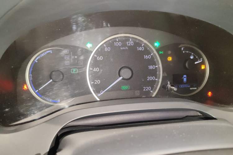 Used Lexus CT 2014 CT200h Elite Edition Monochrome
