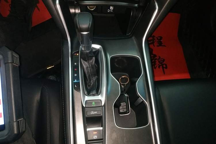 Used Honda Accord 2022 260TURBO Luxury Edition