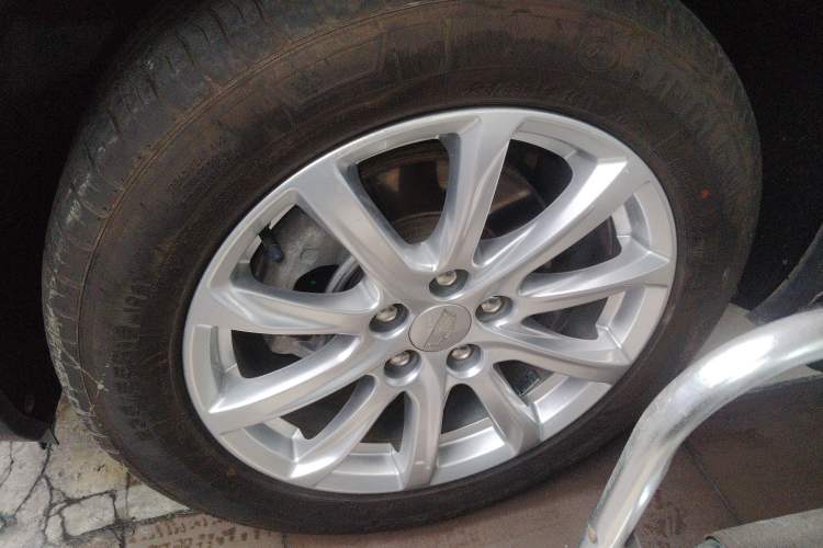 Used Cadillac XT4 2021 28T Two-Wheel Drive Tech Edition
