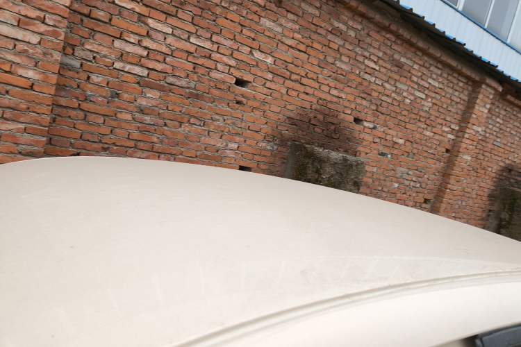 Used Geely Galaxy Geome 2026 Model 310km Dream Edition