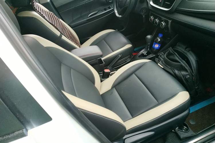 Used Toyota YARiS L 2020 1.5L CVT Leading Edition
