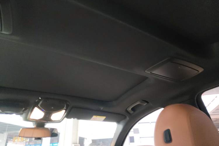 Used BMW 5 Series 2020 530Li Leading Model M Sport Package
