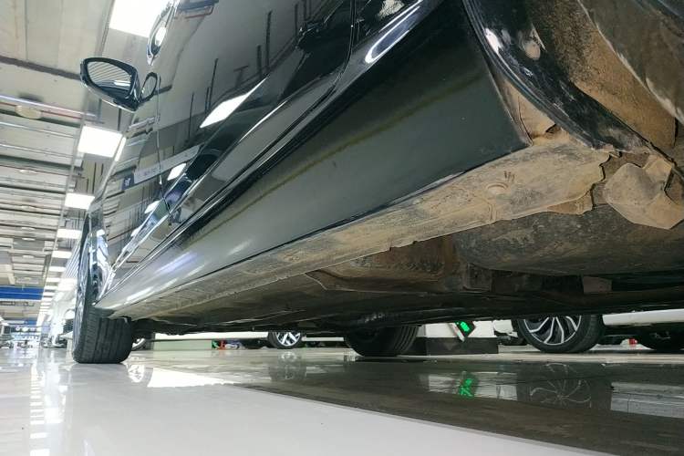 Used Nissan Teana 2022 2.0L XL-TLS Enjoyment Edition
