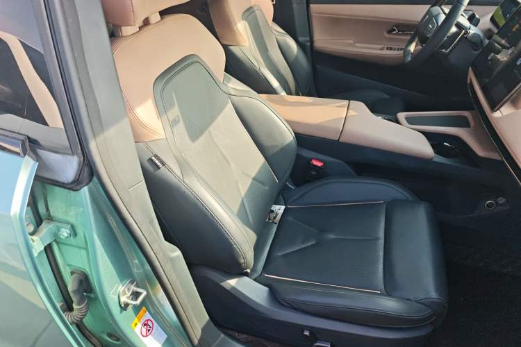 Used Deepal SL03 2022 515 Pure Electric Version