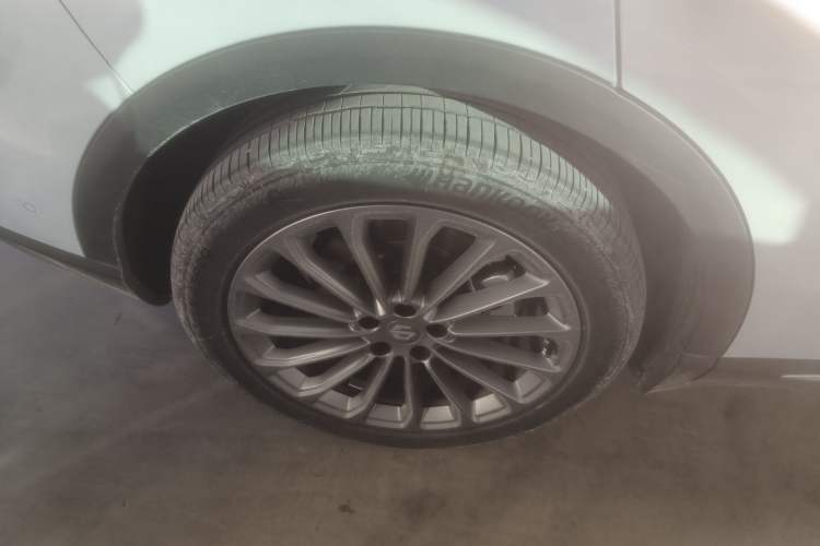 Used Leapmotor C11 2024 All-Electric 580 Luxury Edition
