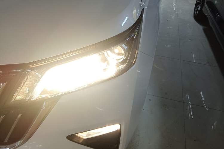 Used Wuling Jiachen 2022 1.5T CVT Smart Luxury Version