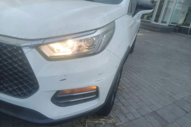 Used BYD S2 2019 YUE Comfort Model