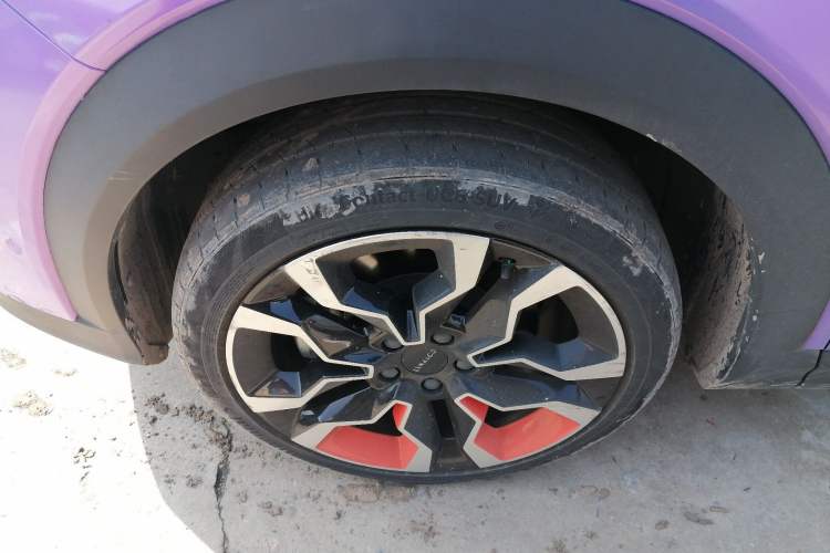 Used Lynk & Co 06 2020 1.5T YAO Halo