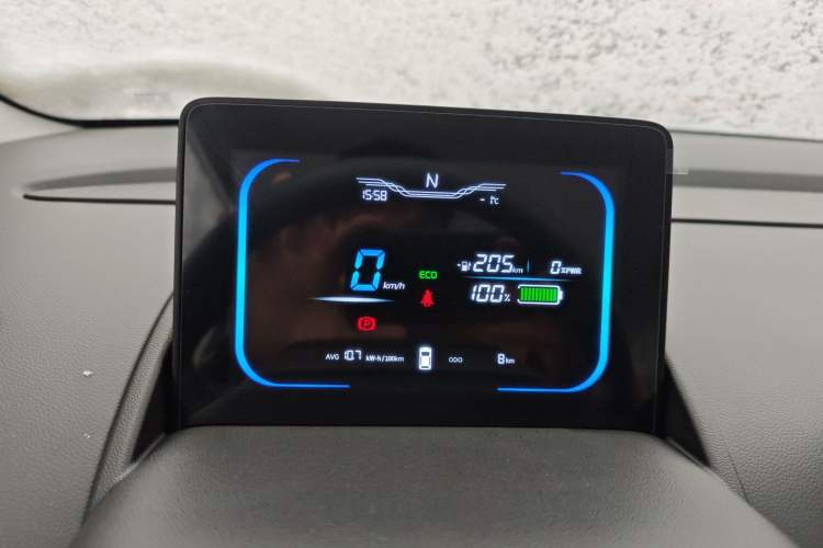 Used  Lumin 2025 205 km Xiangqin Version
