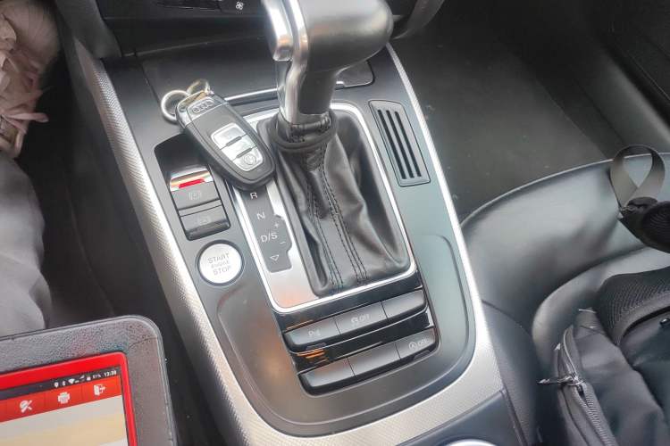 Used Audi A5 2016 Restyled Sportback 45 TFSI Comfort Version
