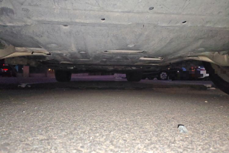 Used Mercedes-Benz GLS 2017 GLS 400 4MATIC Luxury Model
