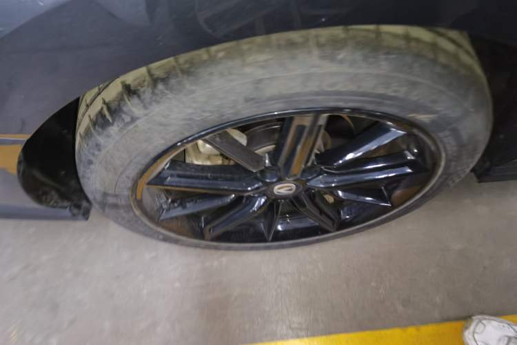 Used Changan UNI-V 2022 1.5T Prestige Version
