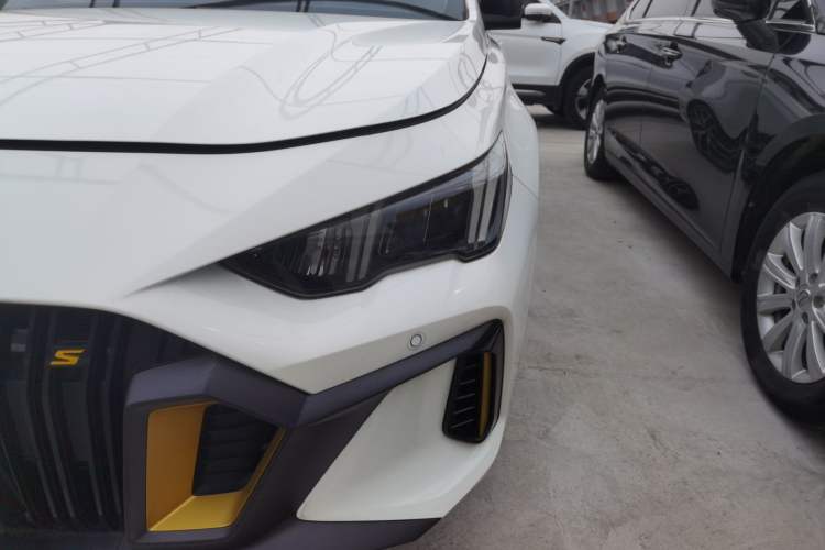 Used GAC Trumpchi EMPOW 2021 270T DCT J15 Version