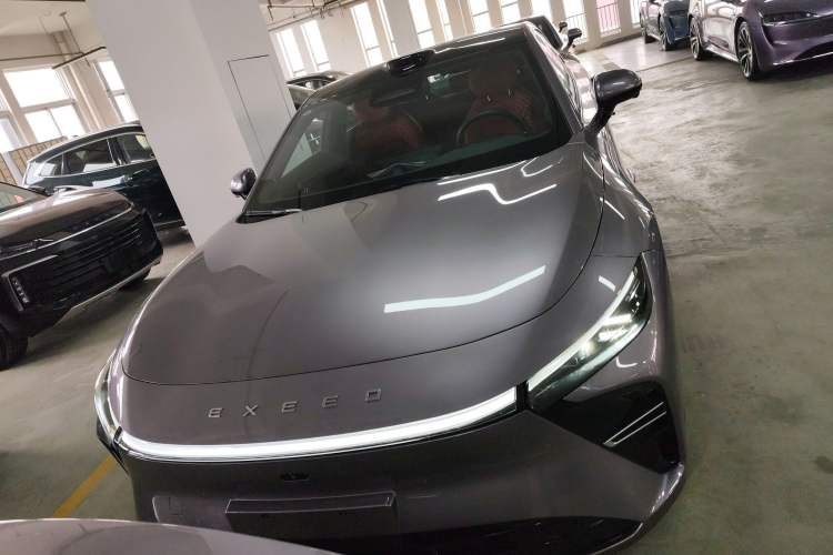 Used  Star Era ES 2025 Extended-Range Max Urban Assisted Driving