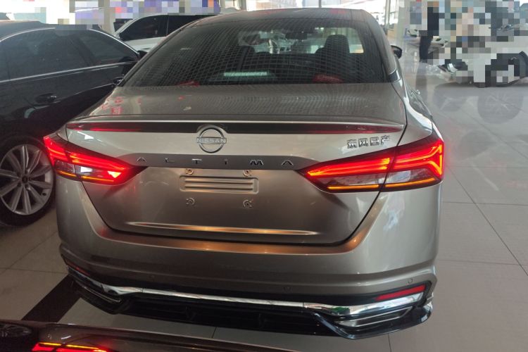 Used Nissan Teana 2022 2.0L XL-Upr Enjoyment Edition
