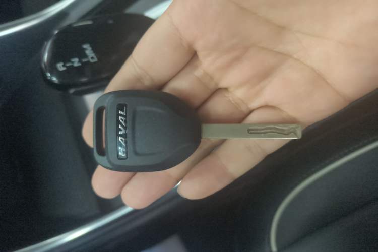 Used Haval H6 2023 National Trend Edition 1.5T Automatic Urban Version