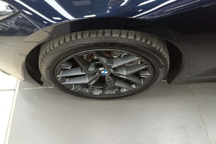 Used BMW 3 Series 2025 330Li M Sport Shadowline Package