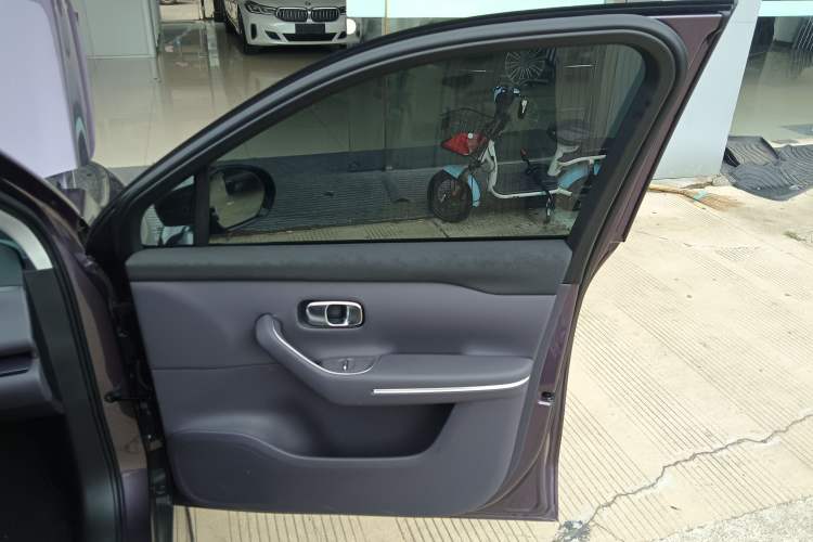 Used Leapmotor C10 2026 605 Enjoyment Edition
