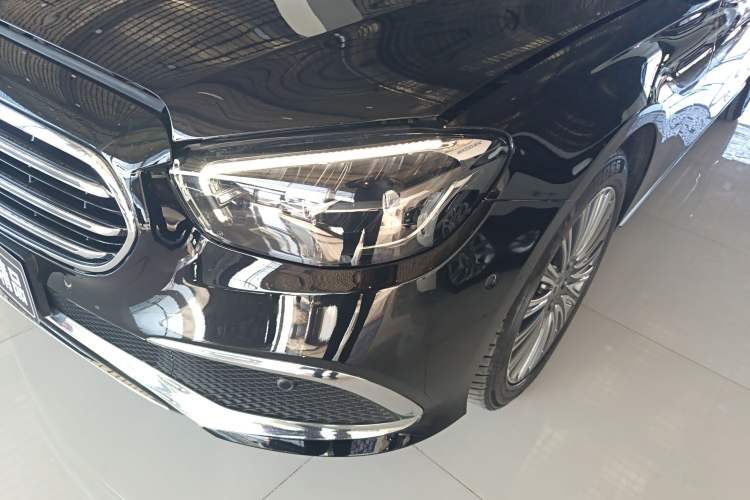 Used Mercedes-Benz E-Class 2021 Restyled E 300 L Luxury Edition
